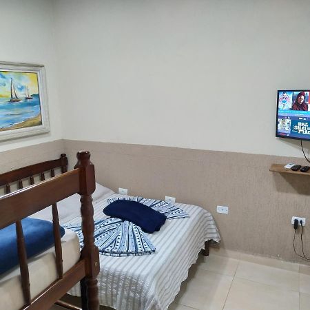 Vila Recanto Lunai Araquari Exteriér fotografie