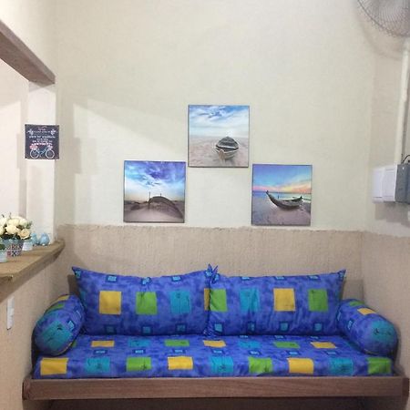 Vila Recanto Lunai Araquari Exteriér fotografie