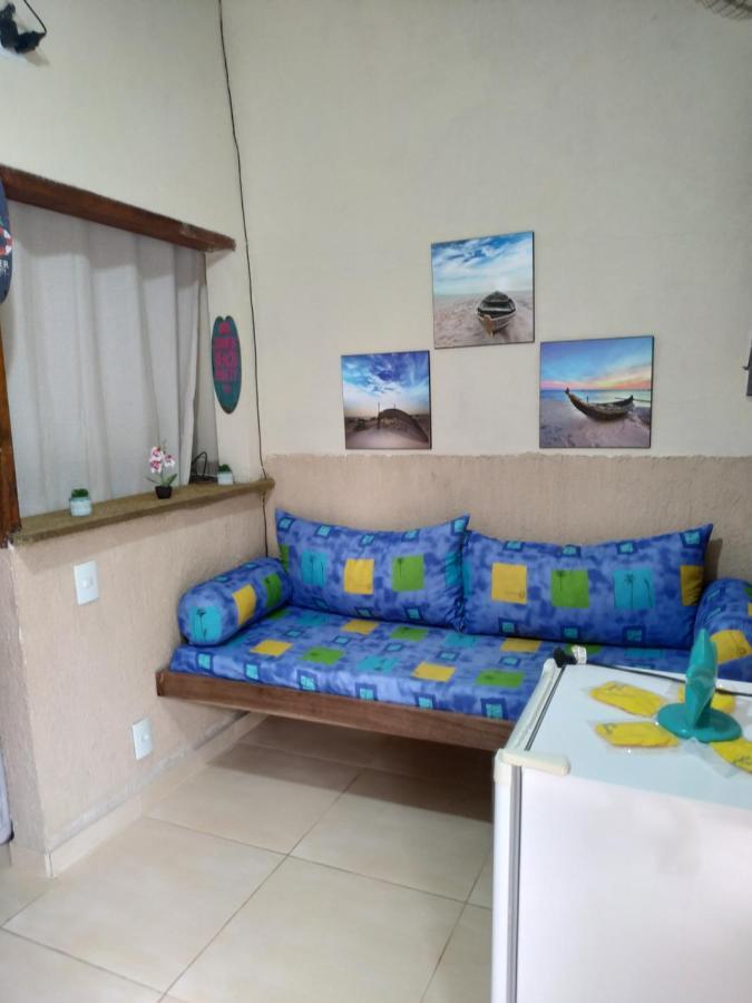 Vila Recanto Lunai Araquari Exteriér fotografie