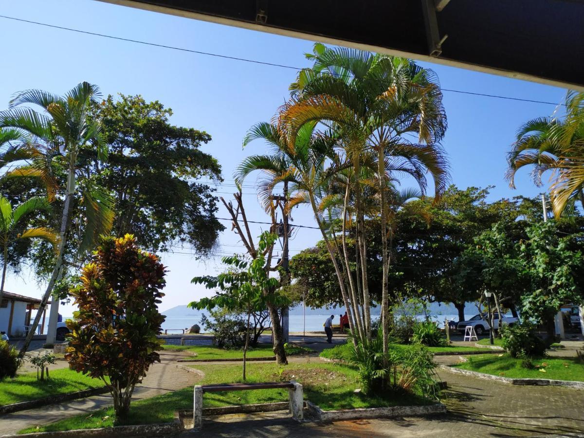 Vila Recanto Lunai Araquari Exteriér fotografie