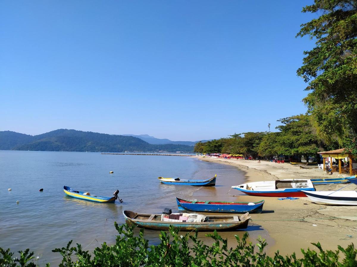 Vila Recanto Lunai Araquari Exteriér fotografie