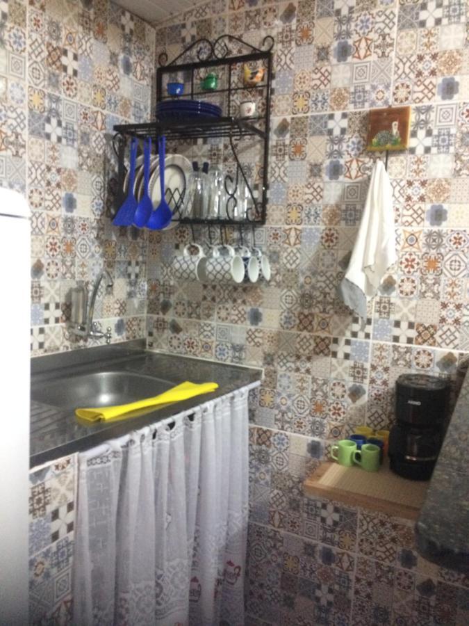 Vila Recanto Lunai Araquari Exteriér fotografie