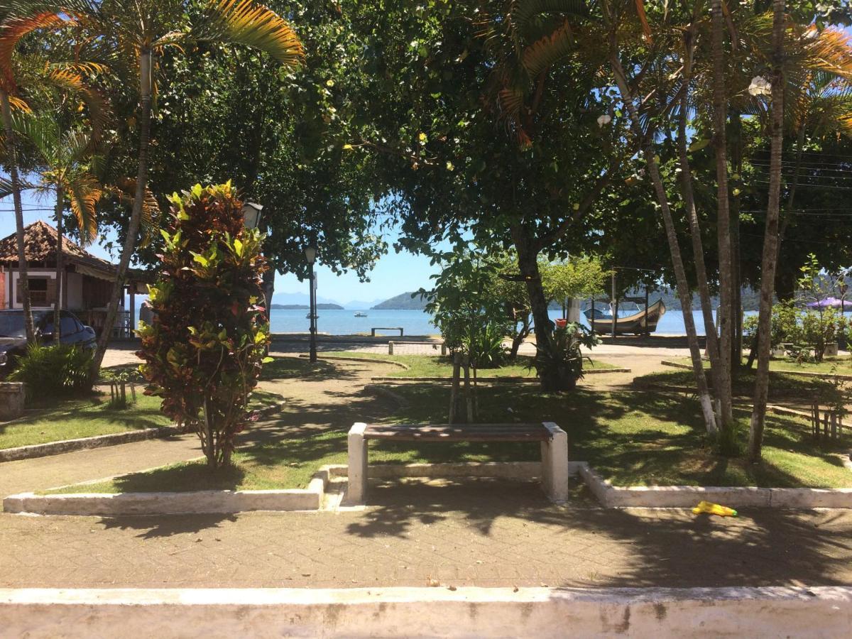 Vila Recanto Lunai Araquari Exteriér fotografie